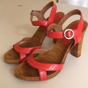 Ferragamo Sandal